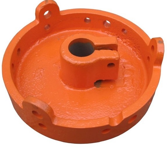 HAŞBAY ROZETİ DIŞ