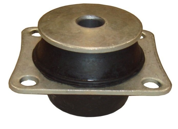 TİTREŞİM SÖMÜNLEYİCİ TAKOZU