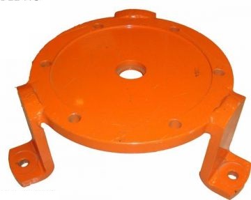 SİGORTA GÖVDESİ AYAĞI