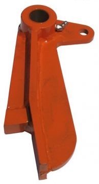 PİSTON EMNİYET MANDALI