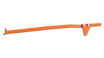 PİSTON EMNİYET MANDALI ANA LAMASI