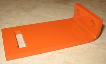 PİSTON EMNİYET MEKANIZMASI POLYEMİT TUTUCUSU