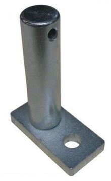 HAŞBAY TAVA PİMİ (SAĞ)