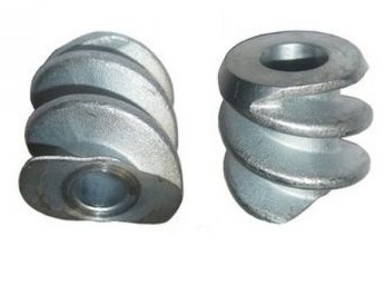 SONSUZ VİDA MİLİ KONİK DİŞLİSİ