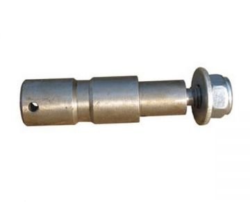 İPLİ BIÇAK KOLU MİLİ