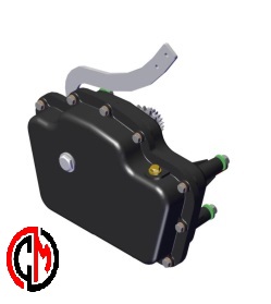 TOHUM ŞANZUMANI 3M BALTALI MİBZER