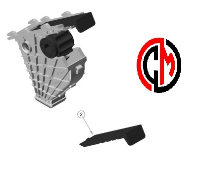 PLASTİK SÜRGÜ KAPAĞI 2010