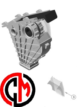 PLASTİK TOZ KAPAĞI 2010